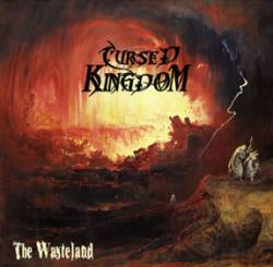 Cursed Kingdom : The Wasteland